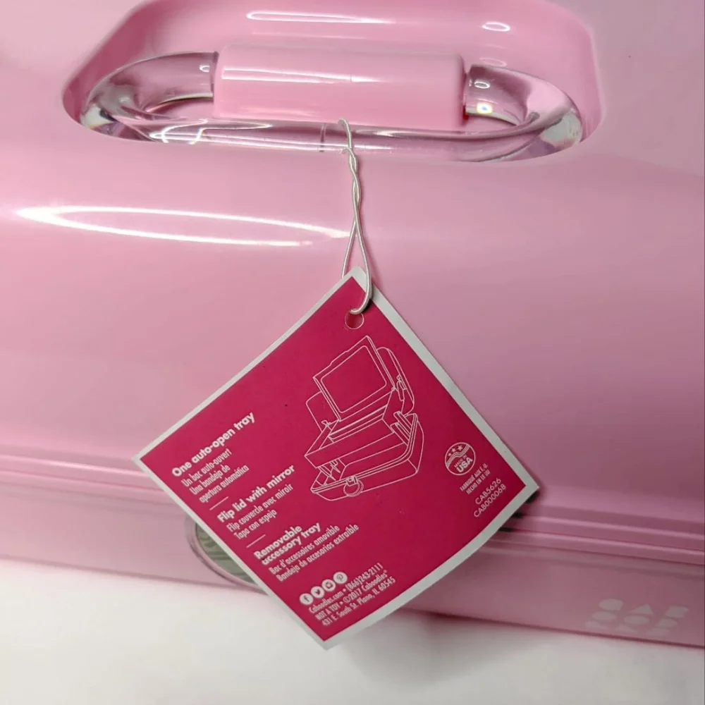 Caboodles 